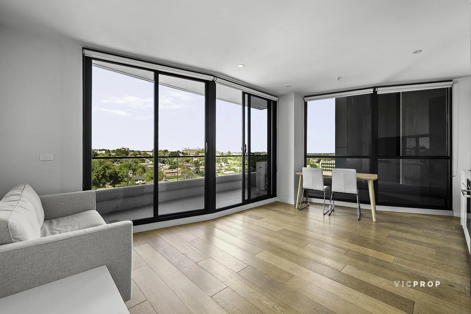 Additional image 2 of 806/118 High Street, Kew VIC 3101