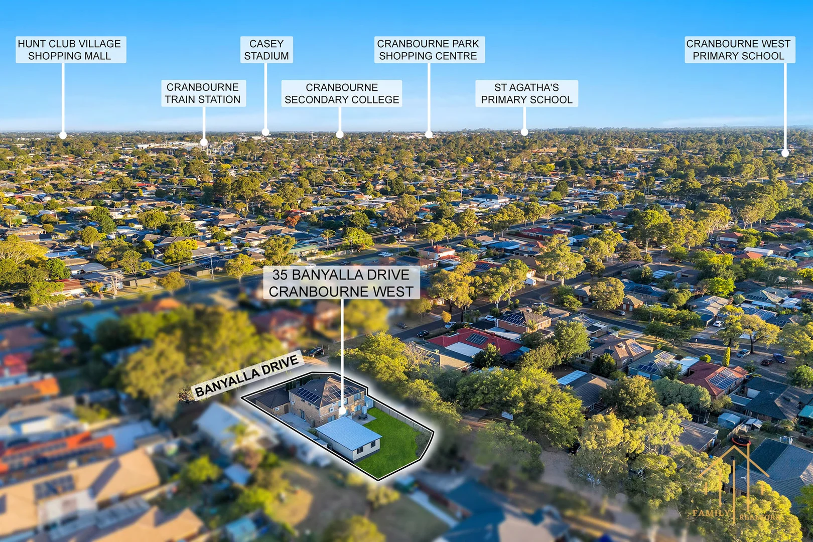 Additional image 30 of 35 Banyalla Drive, Cranbourne West VIC 3977