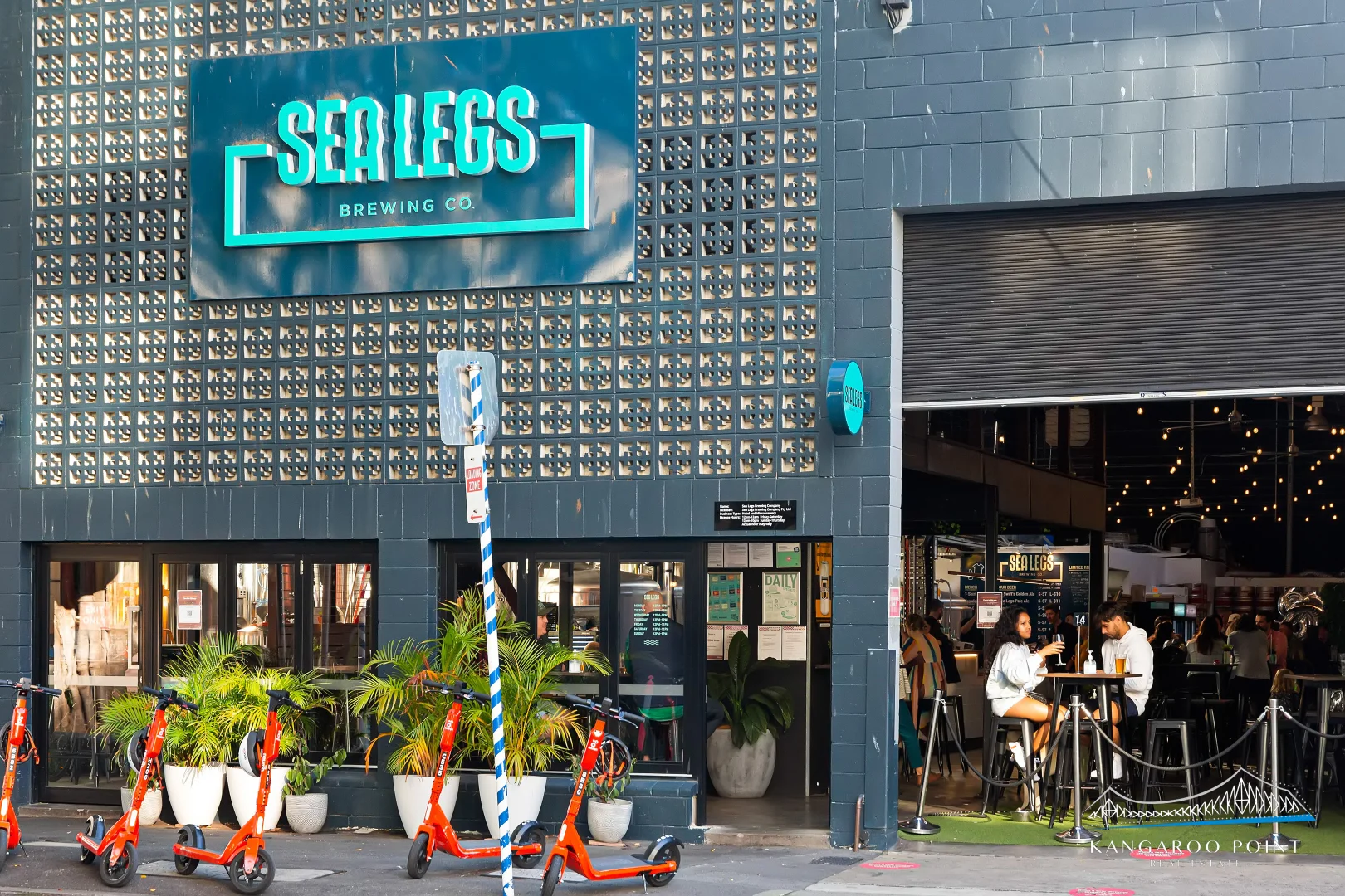 Additional image 15 of 106/355 Main Street, Kangaroo Point QLD 4169