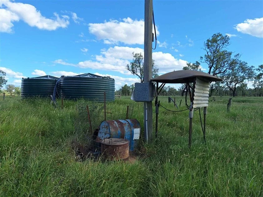 Additional image 4 of 6743 Dunrobin Road, Jericho QLD 4728