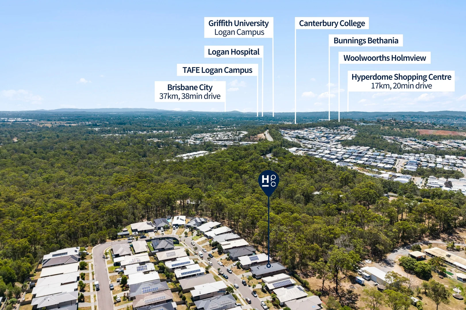 Additional image 21 of 26 Colorado Street, Bahrs Scrub QLD 4207