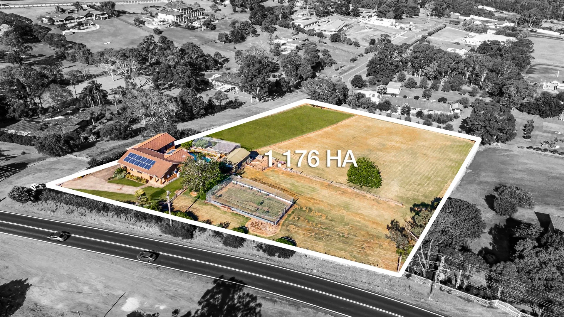 216 Campbelltown Road, Denham Court NSW 2565