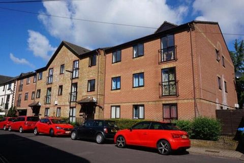 Court Road, Southampton, Hampshire SO15