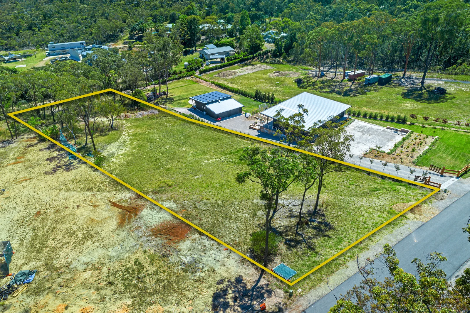 5 Devotion Grove, Maroota NSW 2756