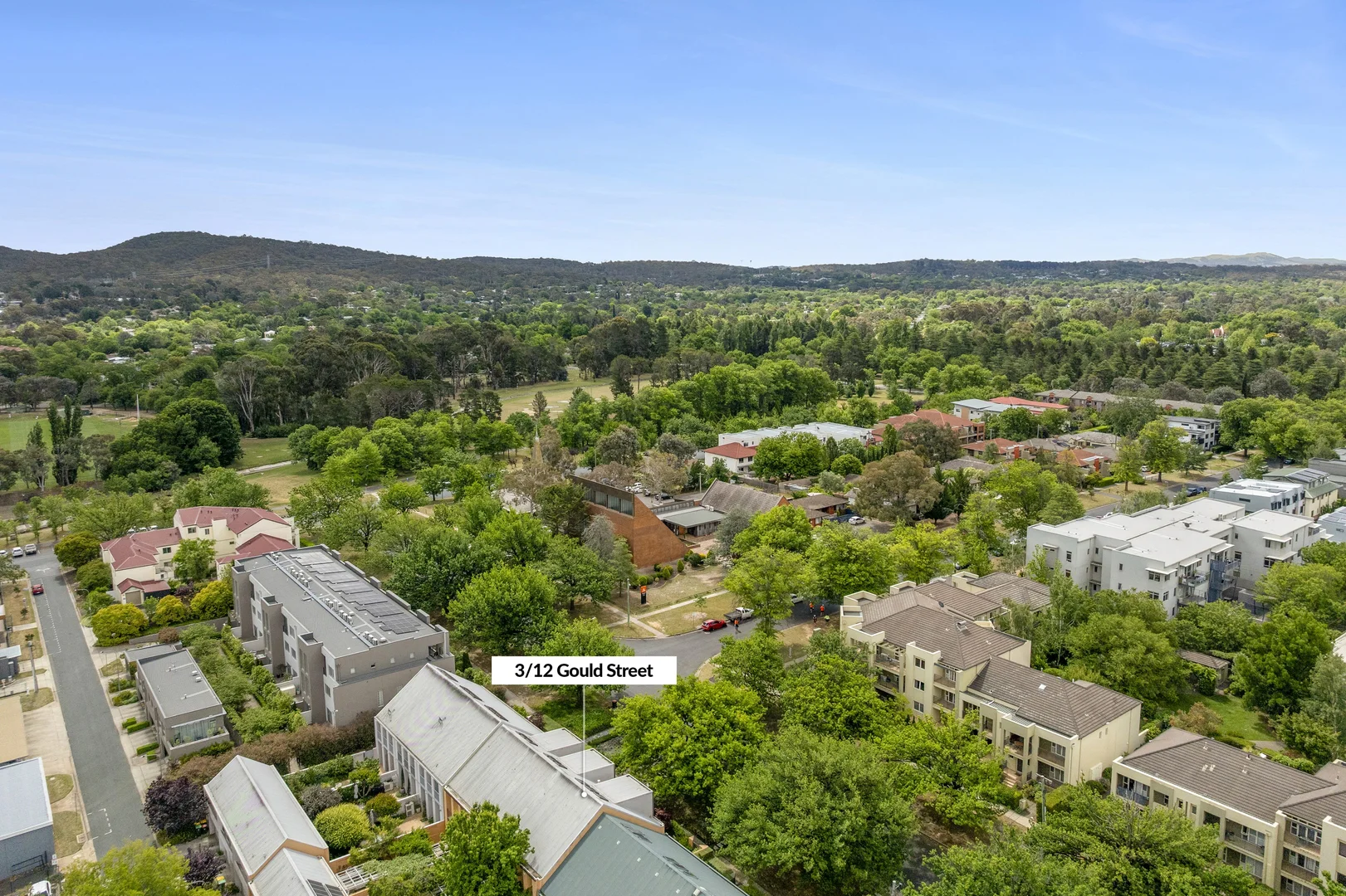 Additional image 35 of 3/12 Gould Street, Turner ACT 2612