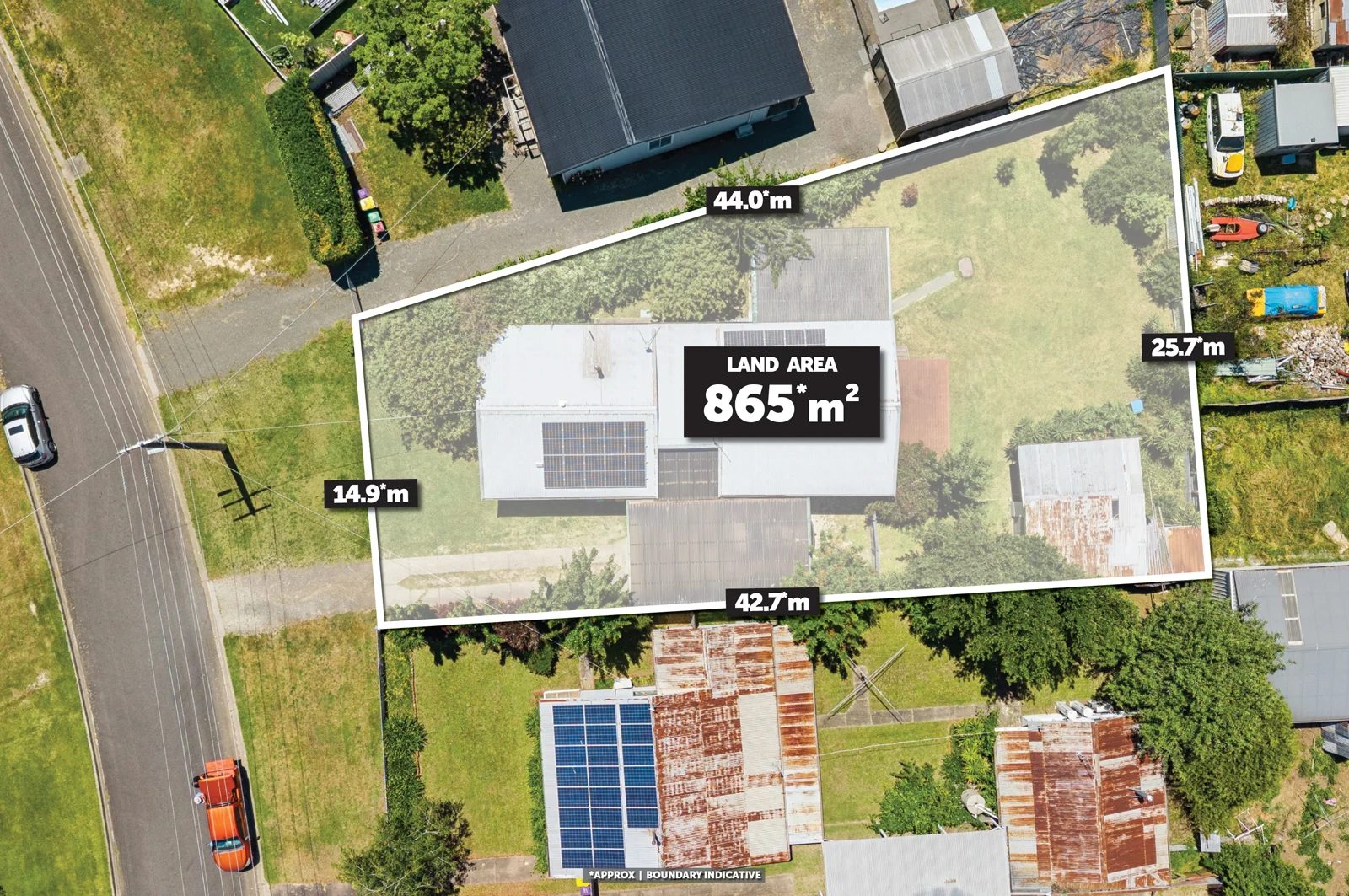 Additional image 4 of 3 Twenty First Street, Eildon VIC 3713