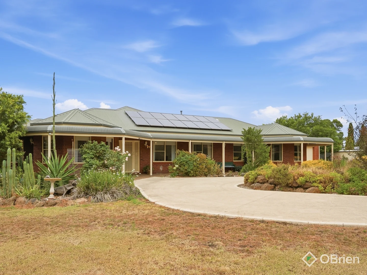 3 Croxton Drive, Kurunjang VIC 3337