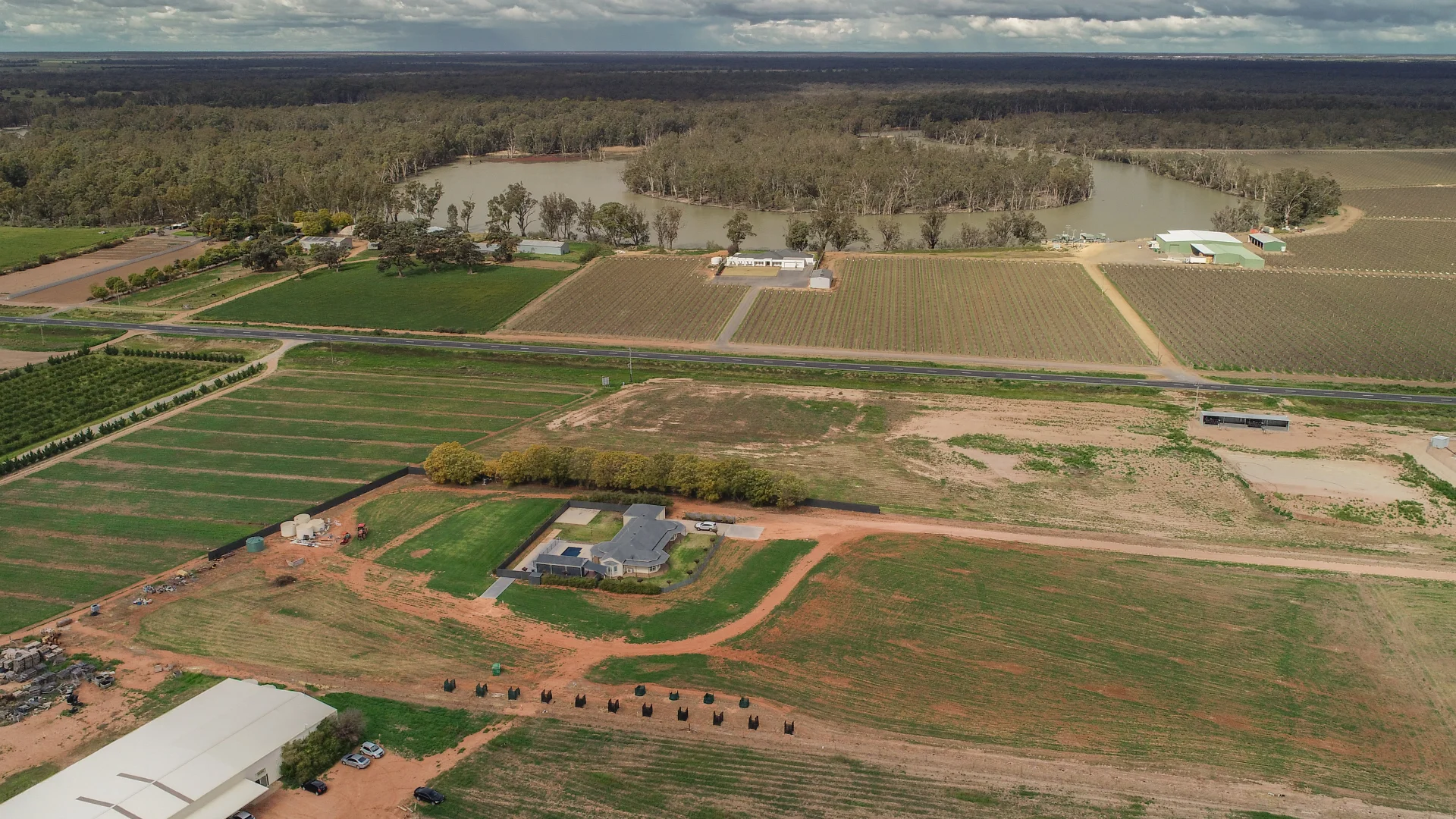 Additional image 3 of 12 Brett Road, Euston NSW 2737