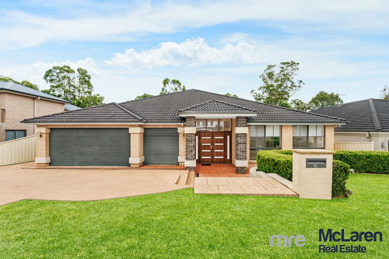 16 Saint Stephen Road, Blair Athol NSW 2560