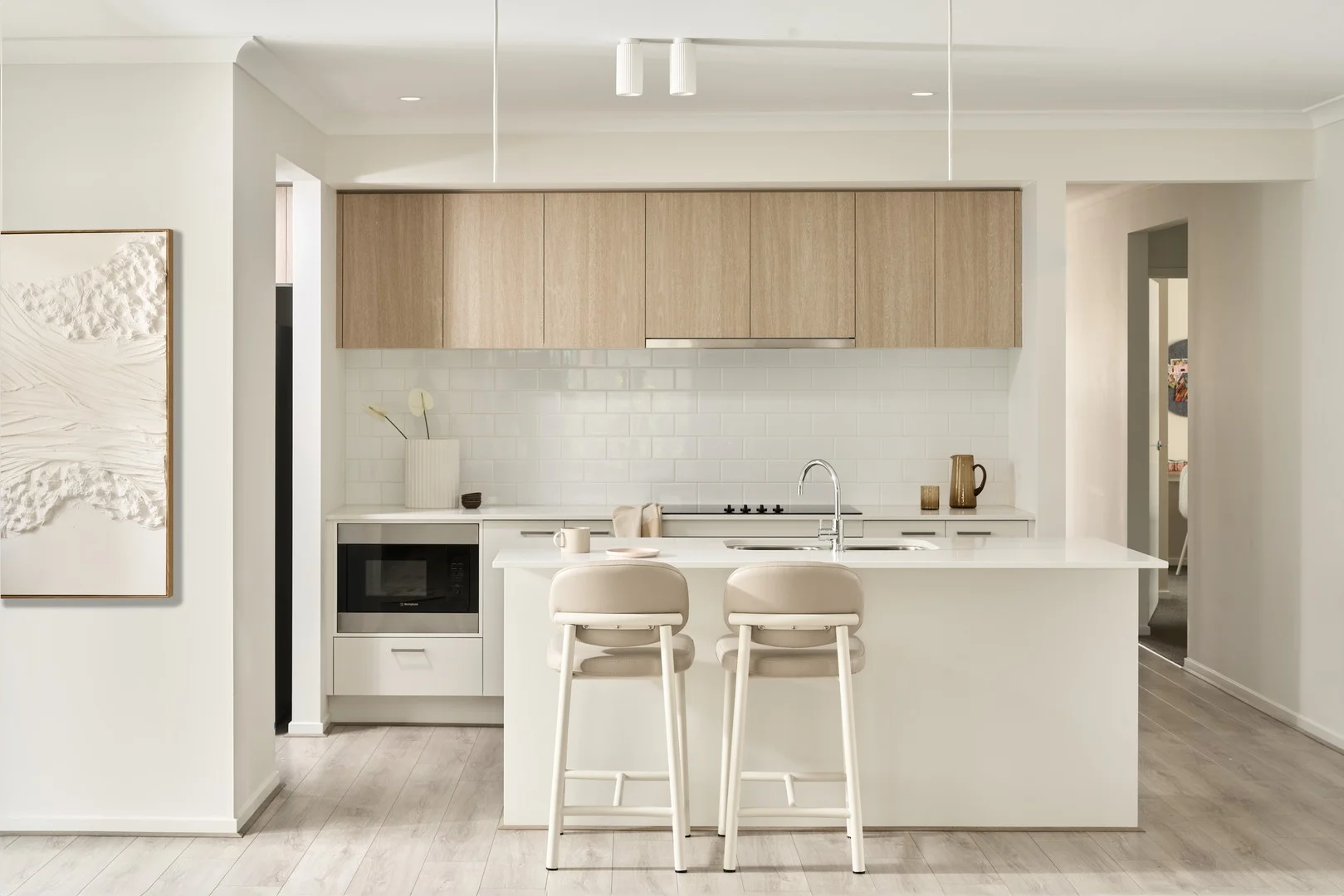 Lot 306 Centre Way, Newborough VIC 3825