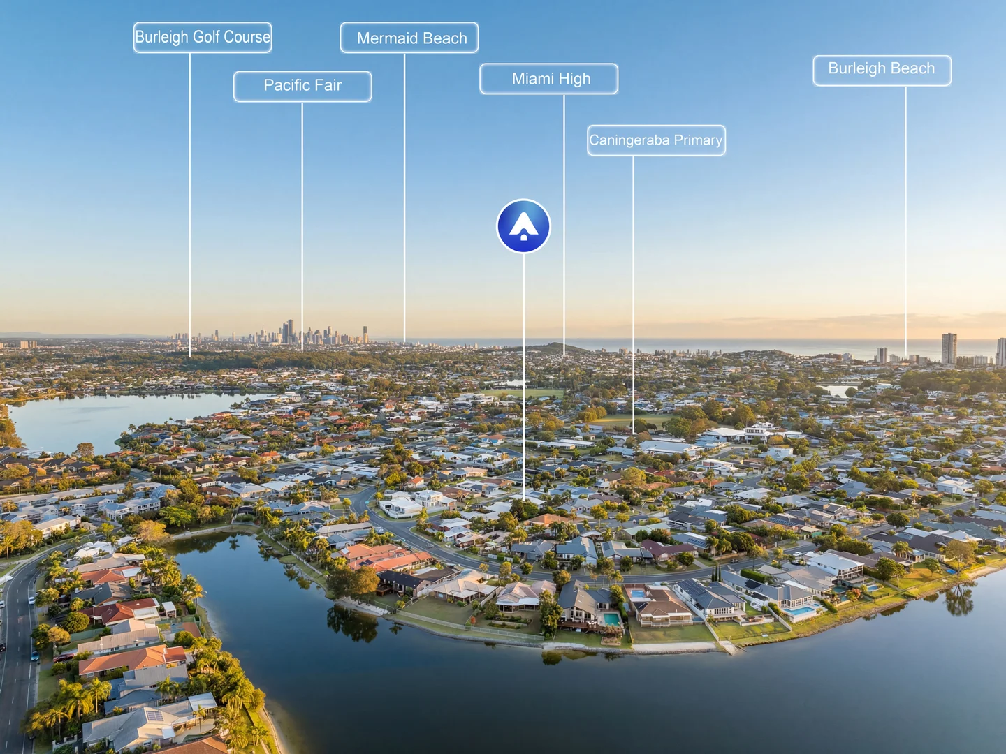 Additional image 30 of 10 Cuckoo Crescent, Burleigh Waters QLD 4220