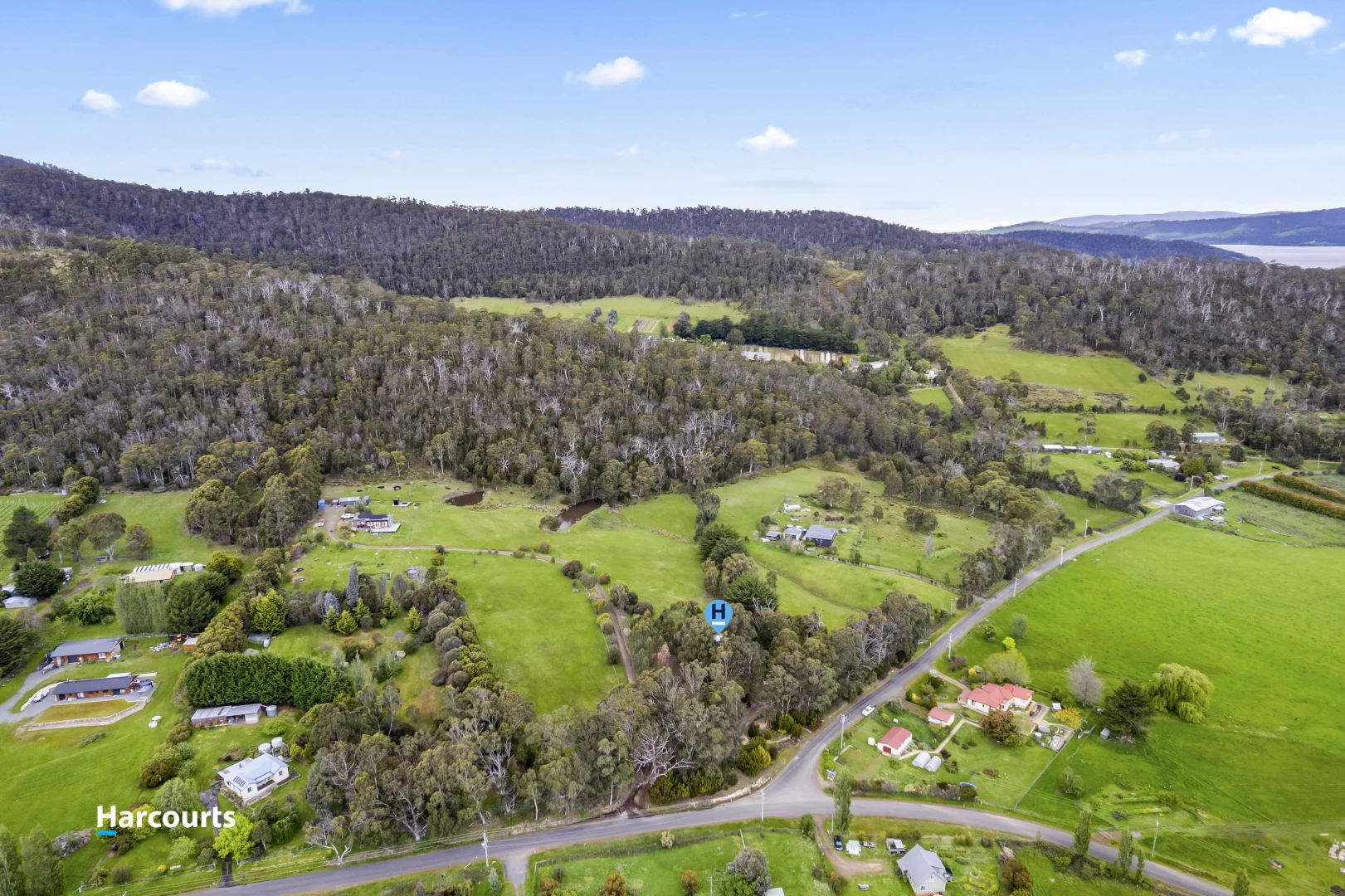 Additional image 21 of Lot 1 Gospel Hall Road, Gardners Bay TAS 7112