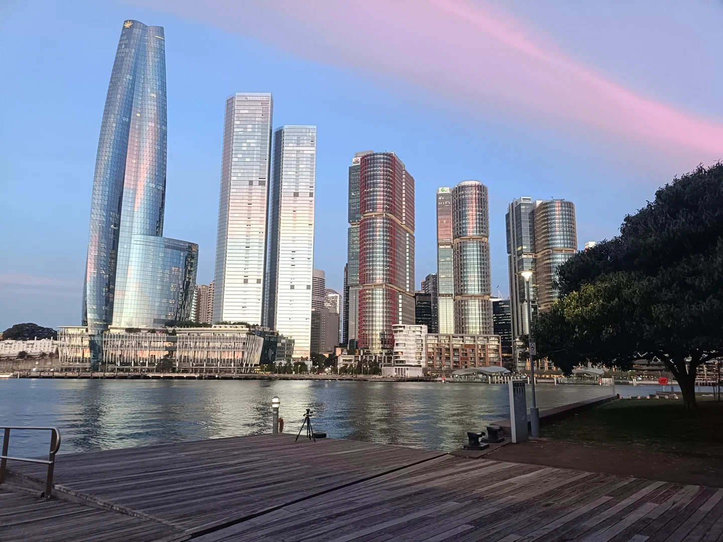 Additional image 12 of Mid Lvl/8 Darling Island, Pyrmont NSW 2009