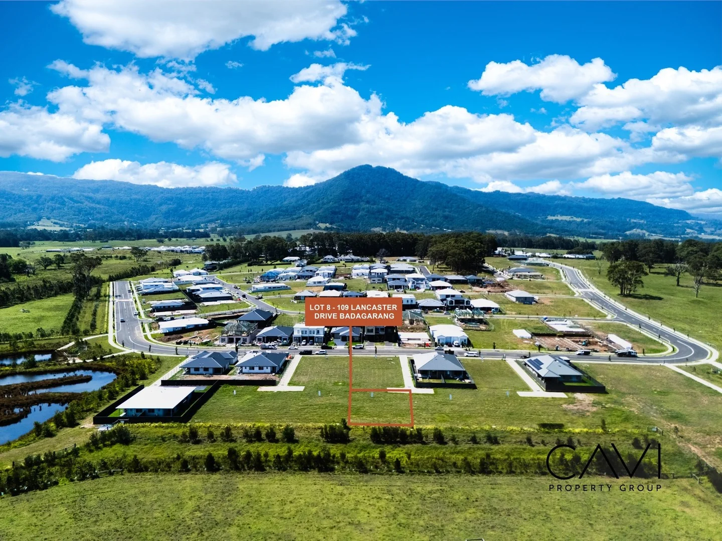 8, 109 Lancaster Drive, Badagarang NSW 2540