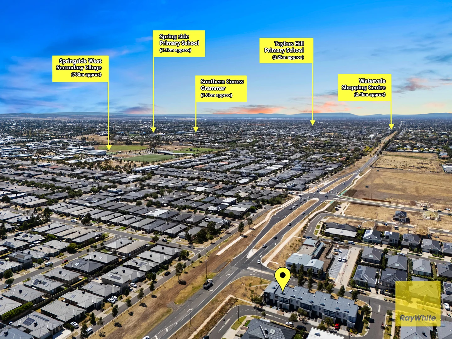 Additional image 16 of 14 Pippen Loop, Deanside VIC 3336