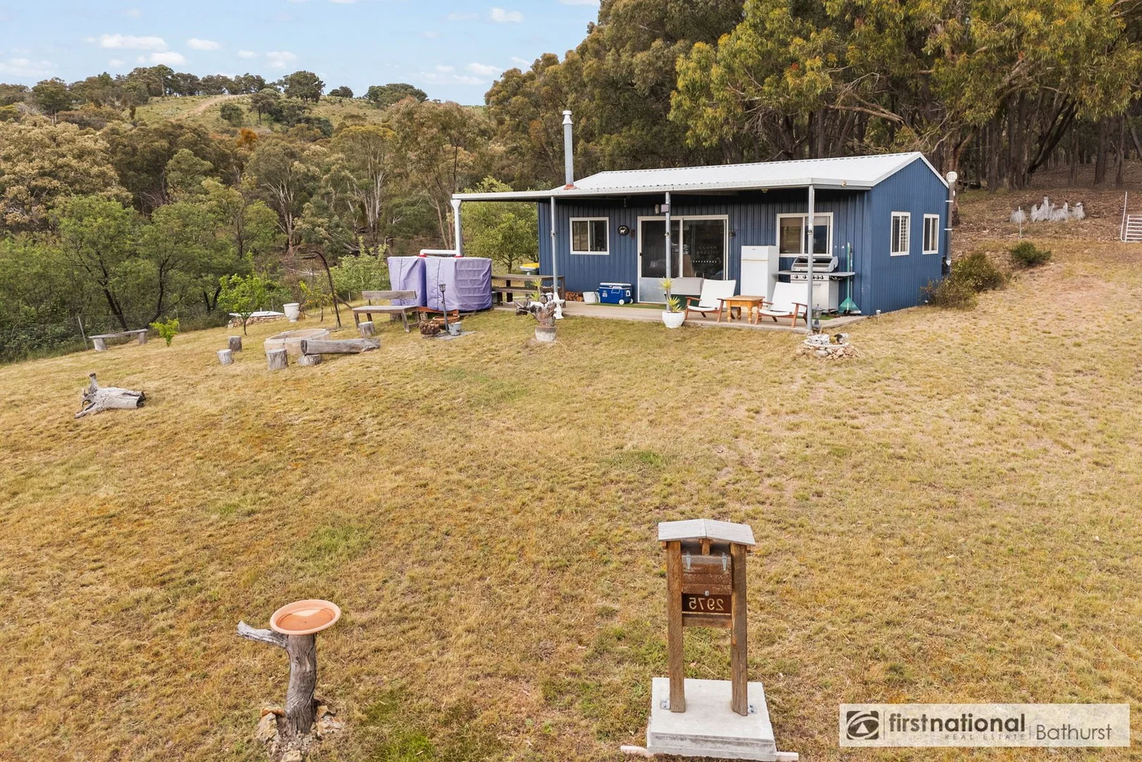 Additional image 11 of 2975 Limekilns Road, Paling Yards NSW 2795