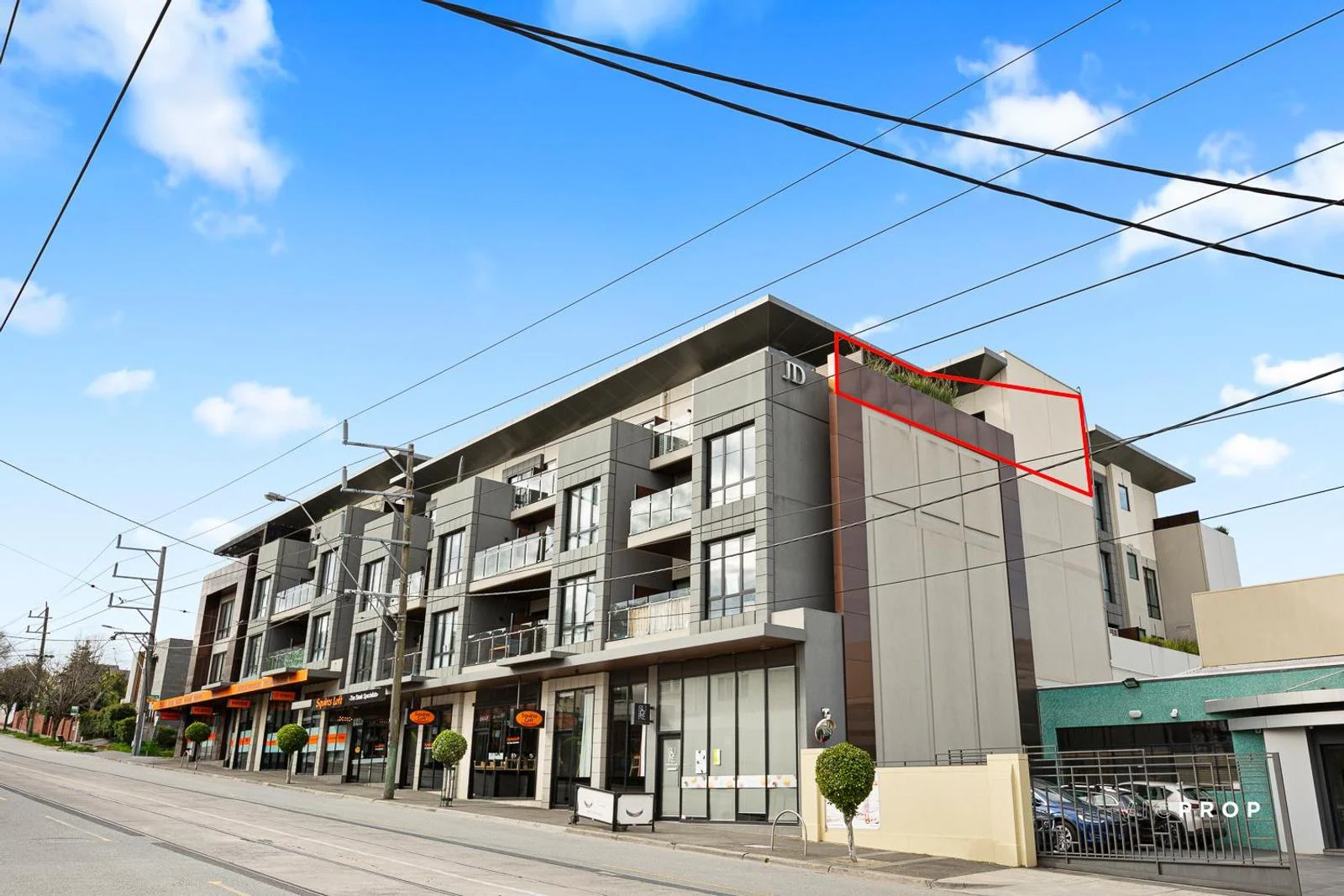 Additional image 14 of 307/436 Burke Road, Camberwell VIC 3124