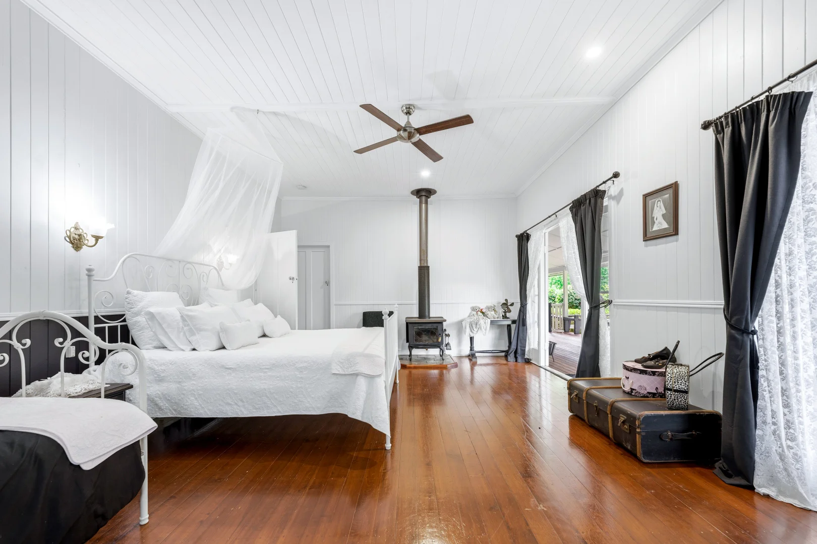 Additional image 12 of 466 Sarabah Road, Sarabah QLD 4275