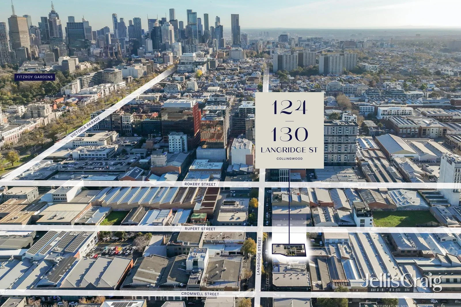 Additional image 17 of 124-130 Langridge Street, Collingwood VIC 3066