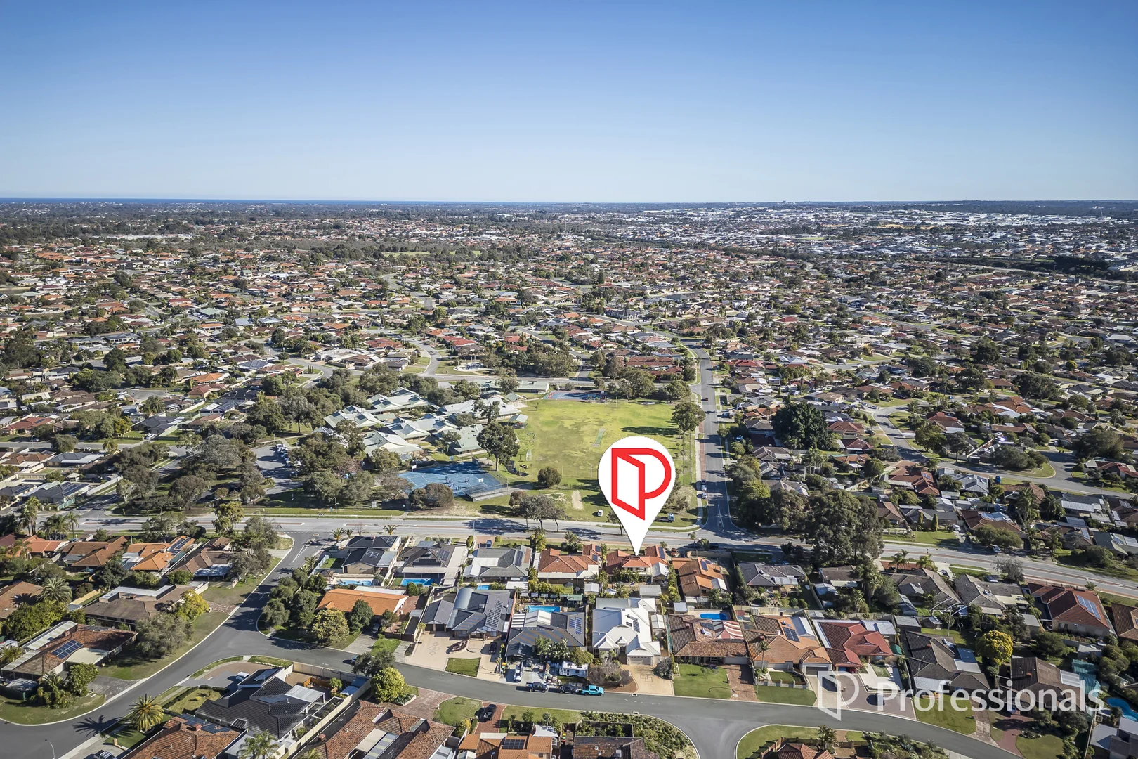 Additional image 33 of 40 Northumberland Avenue, Alexander Heights WA 6064