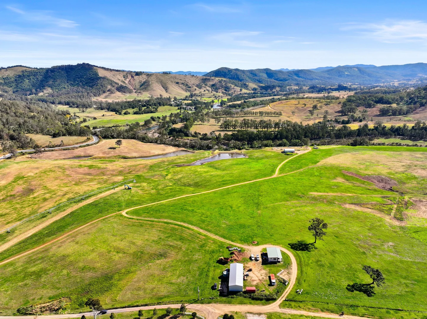 Additional image 27 of 31 Churchills Road, Long Flat NSW 2446