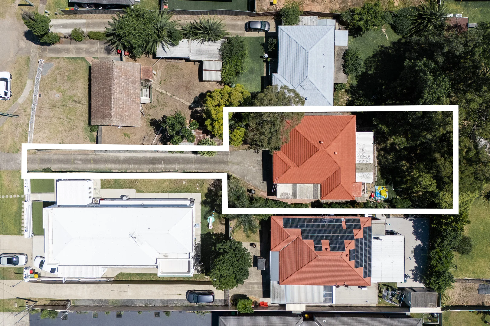 Additional image 12 of 7 Fox Hills Crescent, Toongabbie NSW 2146