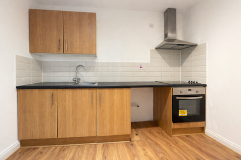 Hazel Street, Leicester LE2, Studio to rent