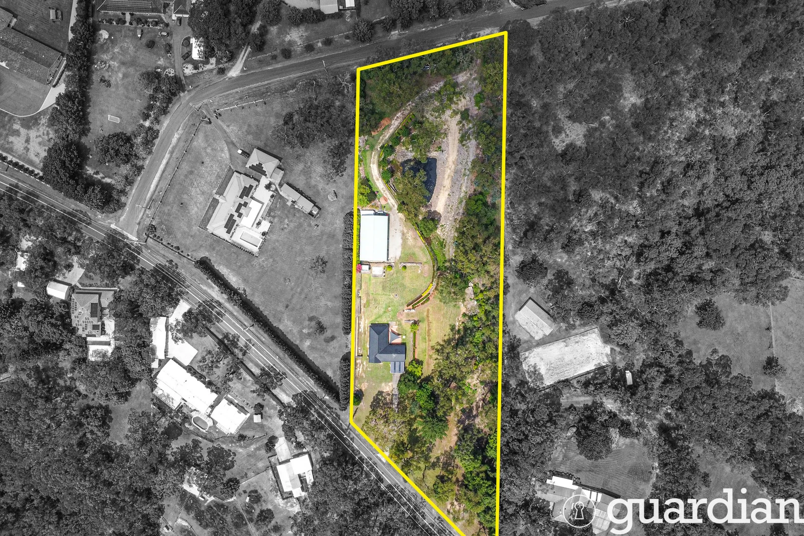 Additional image 21 of 150 Cattai Ridge Road, Glenorie NSW 2157