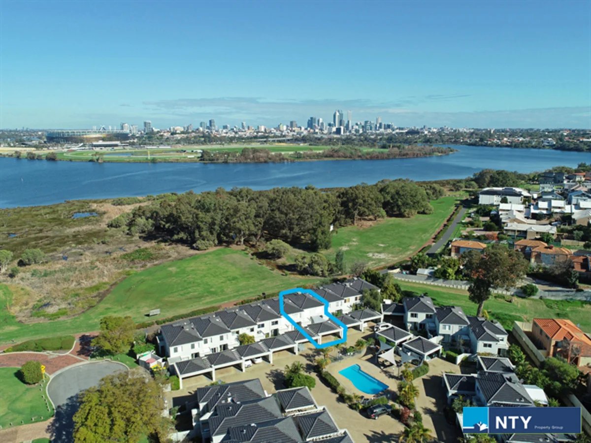 Additional image 34 of 6/19 Fogerthorpe Crescent, Maylands WA 6051