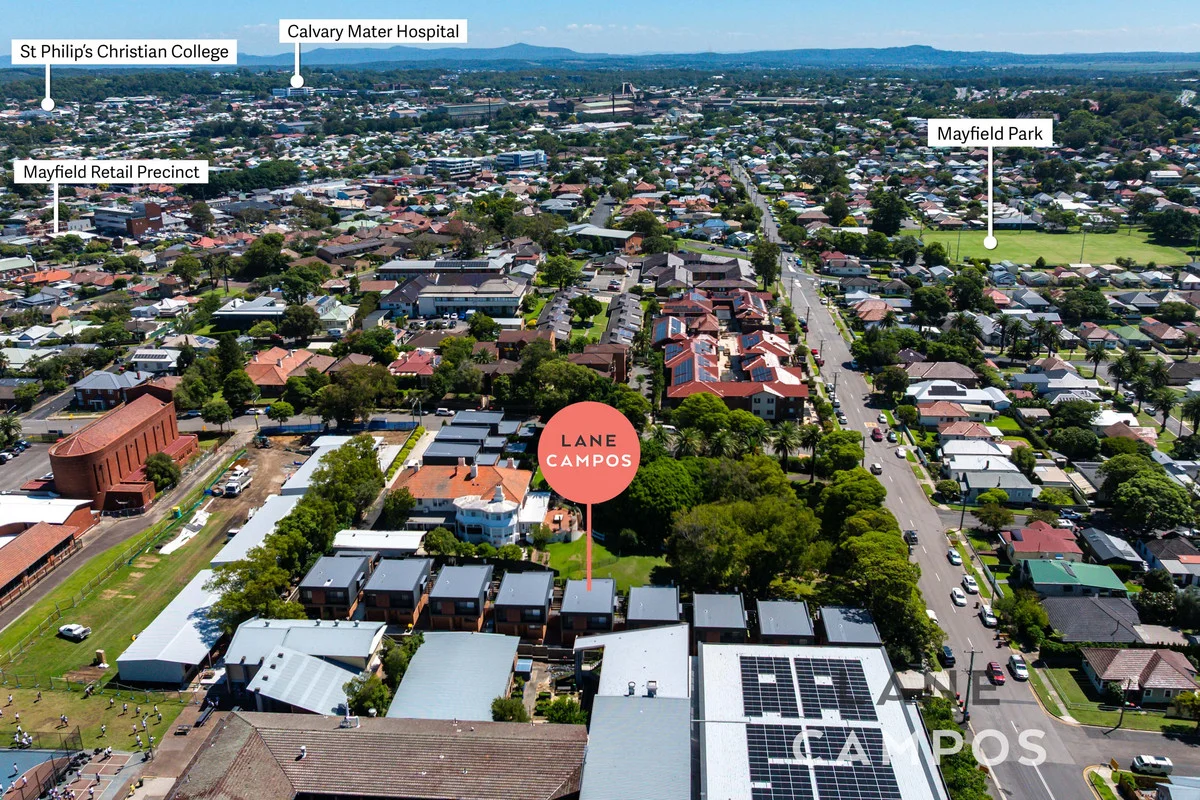 Additional image 20 of 5/103 Crebert Street, Mayfield NSW 2304