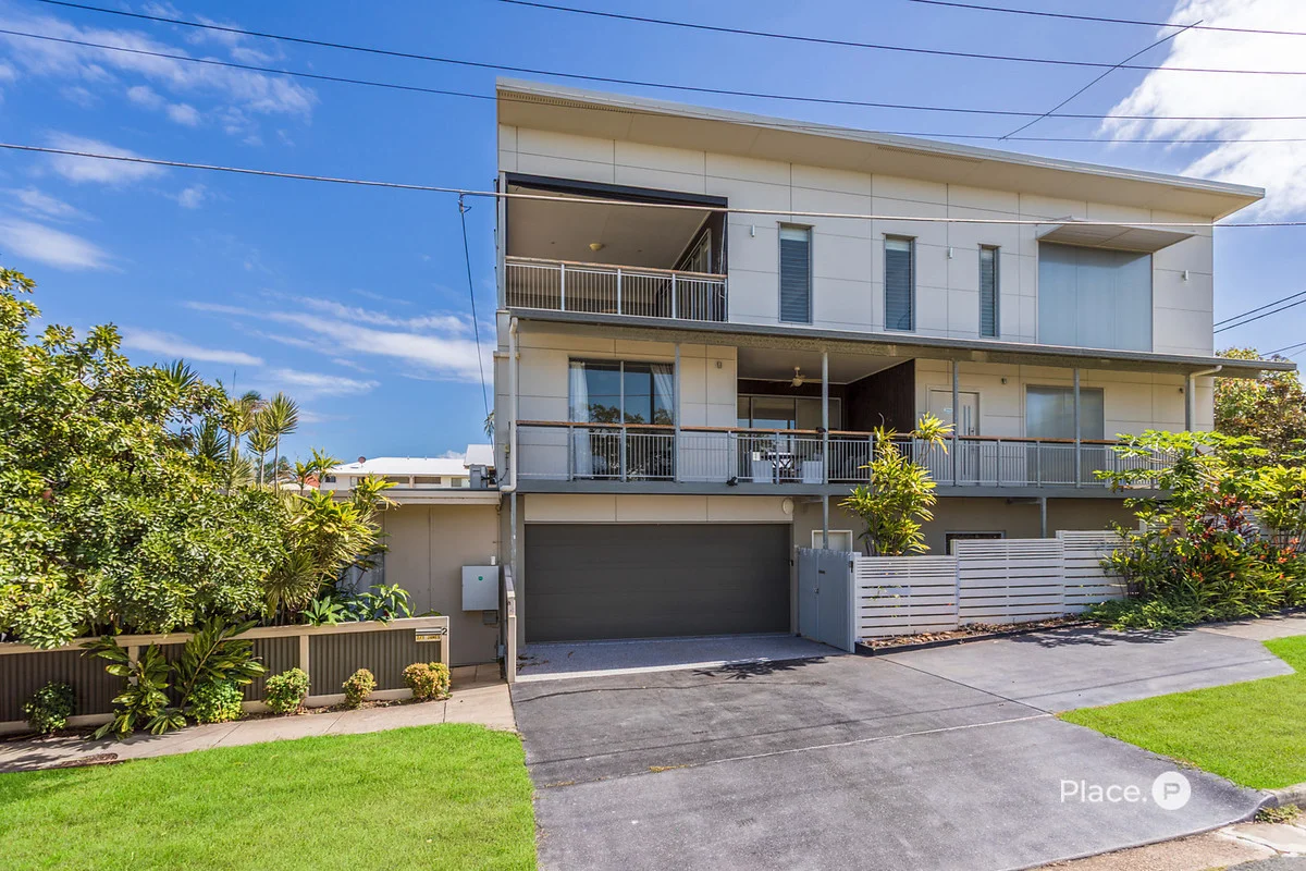 14 Margaret Street, Scarborough QLD 4020