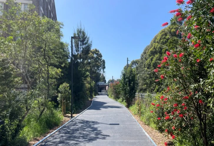 Additional image 15 of 402/5 McGill Street, Lewisham NSW 2049