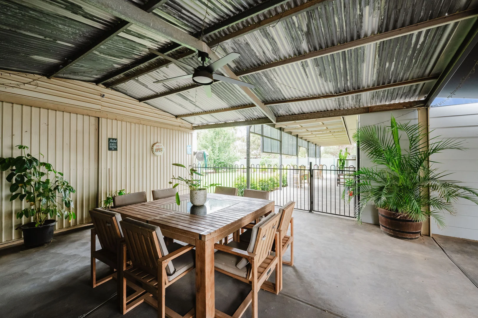 Additional image 22 of 6 Racecourse Road, Balaklava SA 5461