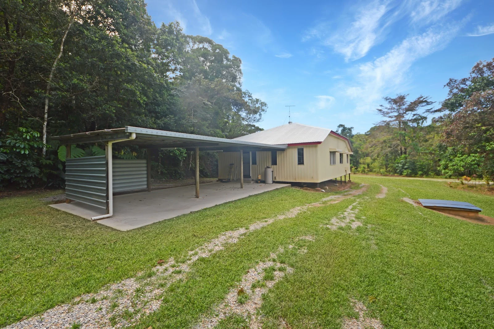 Additional image 38 of 452 Jubilee Road, Jubilee Heights QLD 4860