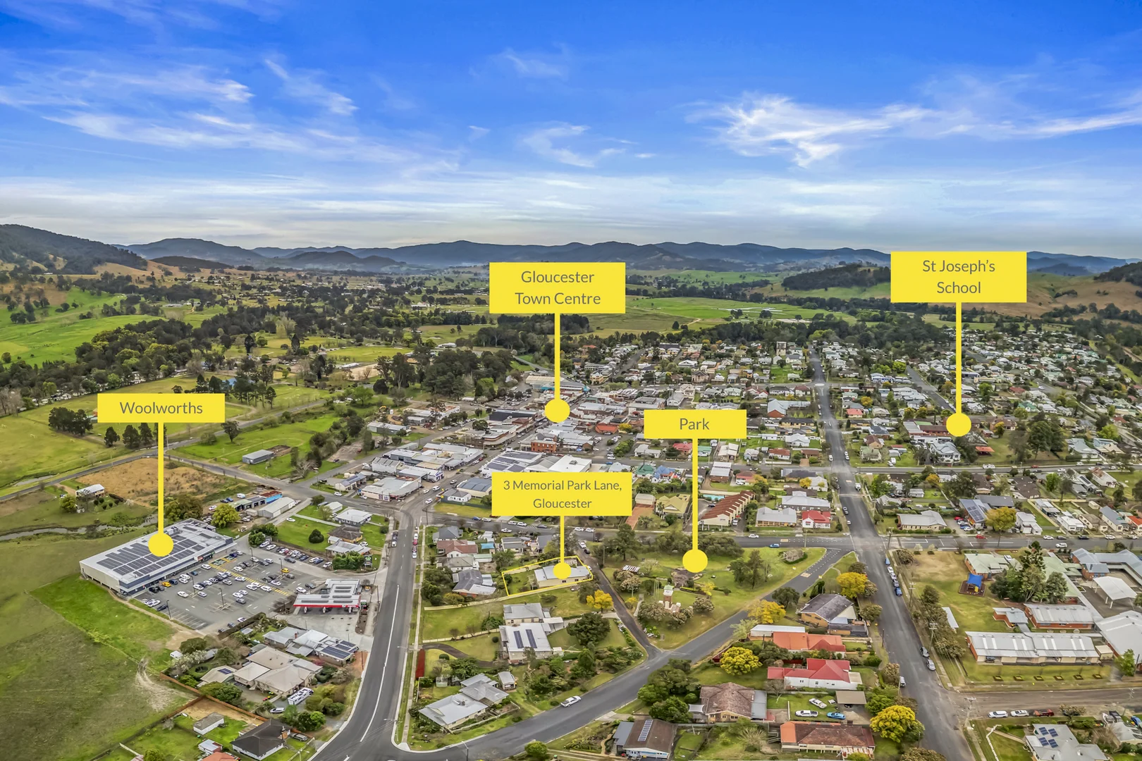 Additional image 32 of 3 Memorial Park Lane, Gloucester NSW 2422