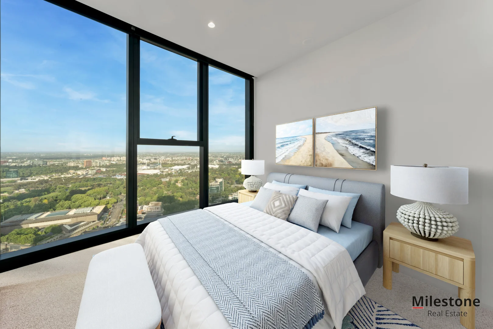 Additional image 2 of 5103E/18 Hoff Boulevard, Southbank VIC 3006