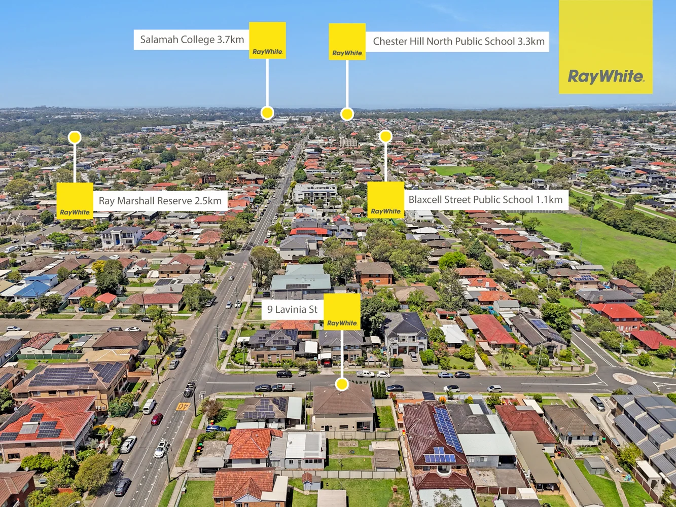 Additional image 22 of 9 Lavinia Street, Granville NSW 2142