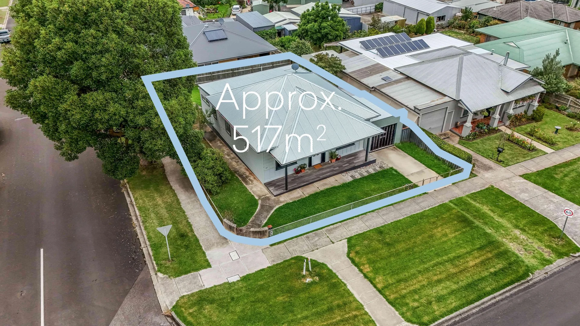 Additional image 26 of 21 Young Street, Leongatha VIC 3953