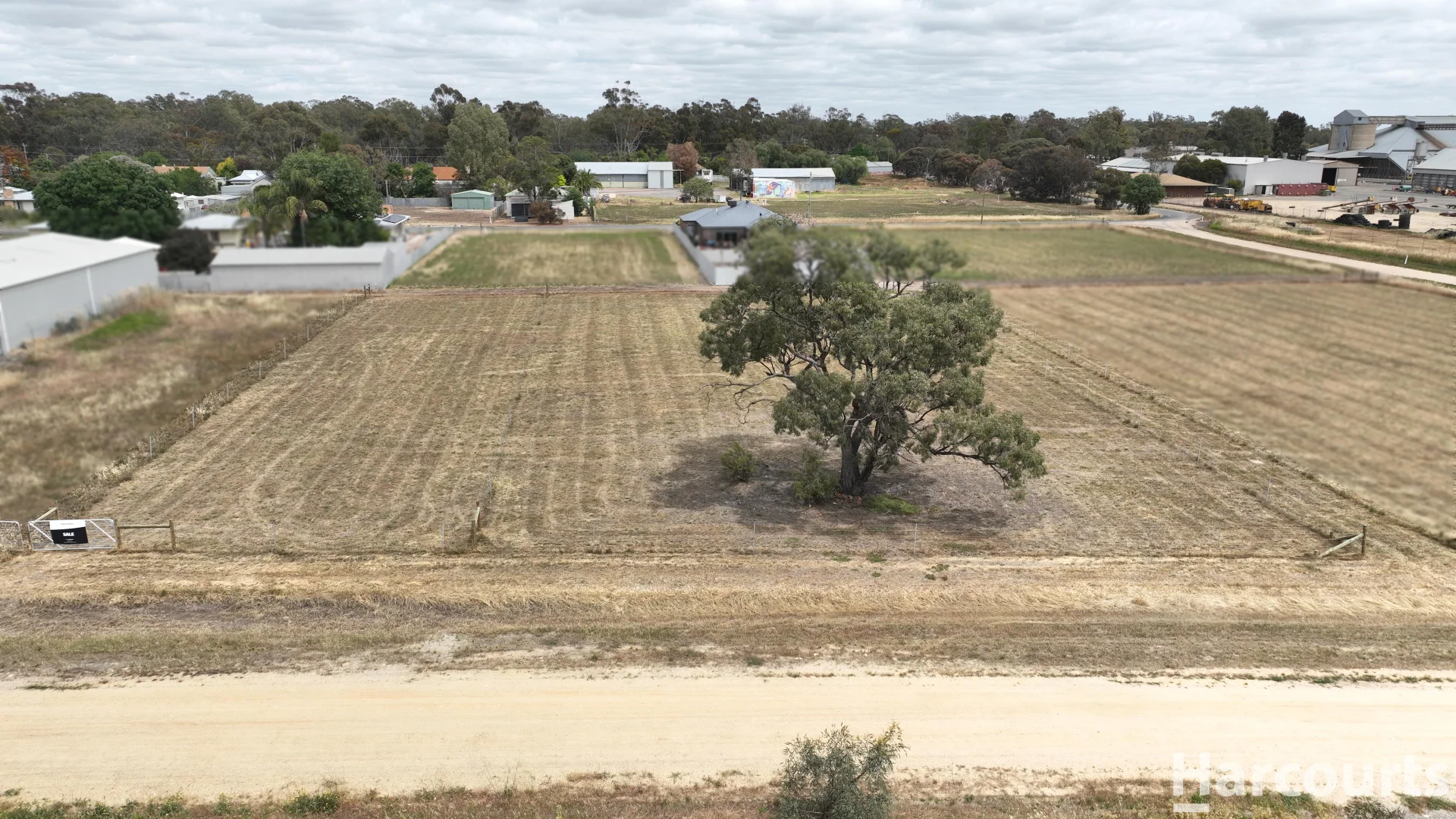 Additional image 4 of Lot 33-35 Railway St, Warracknabeal VIC 3393