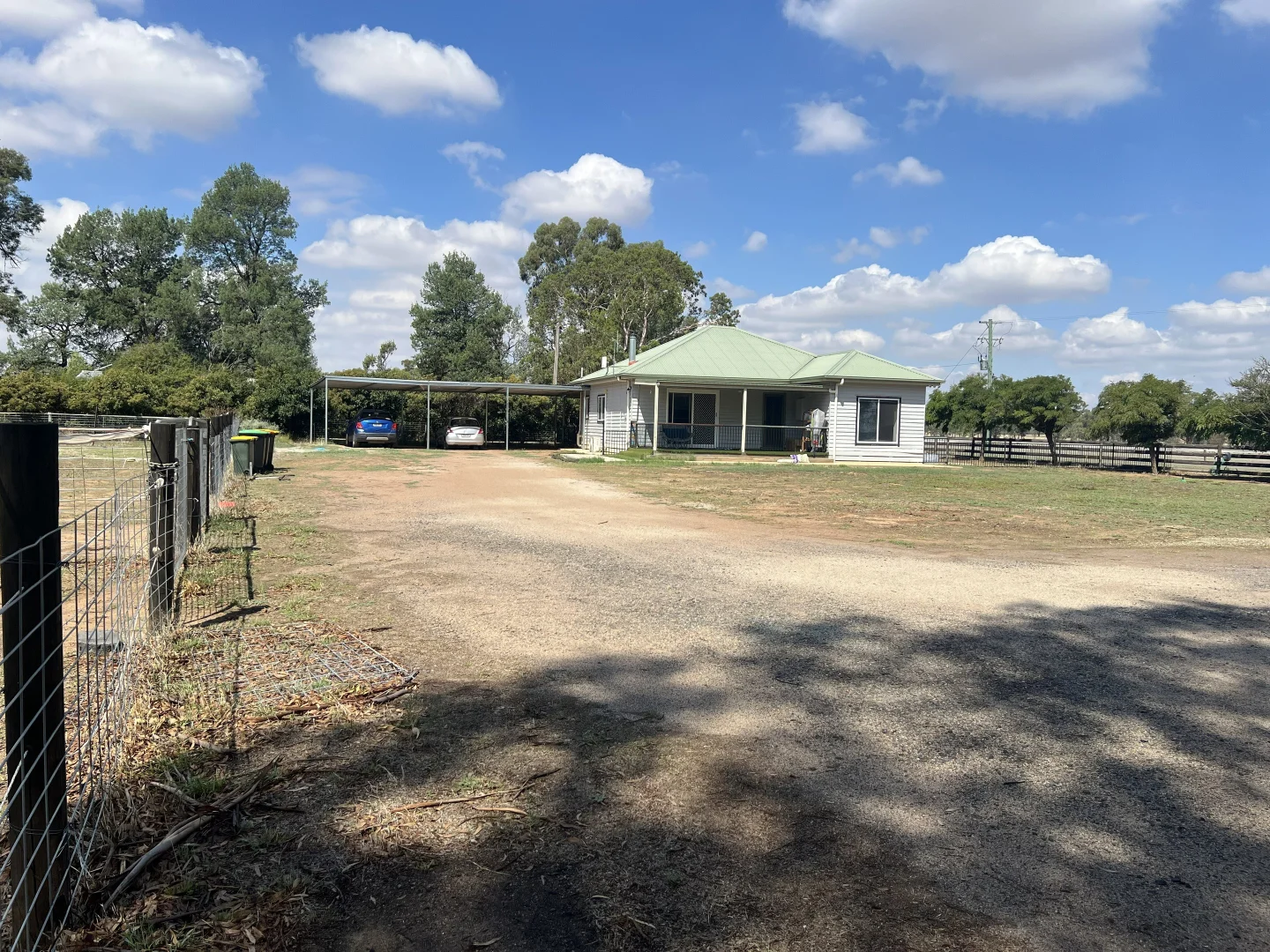 Additional image 19 of 32 Racecourse Road, Berrigan NSW 2712