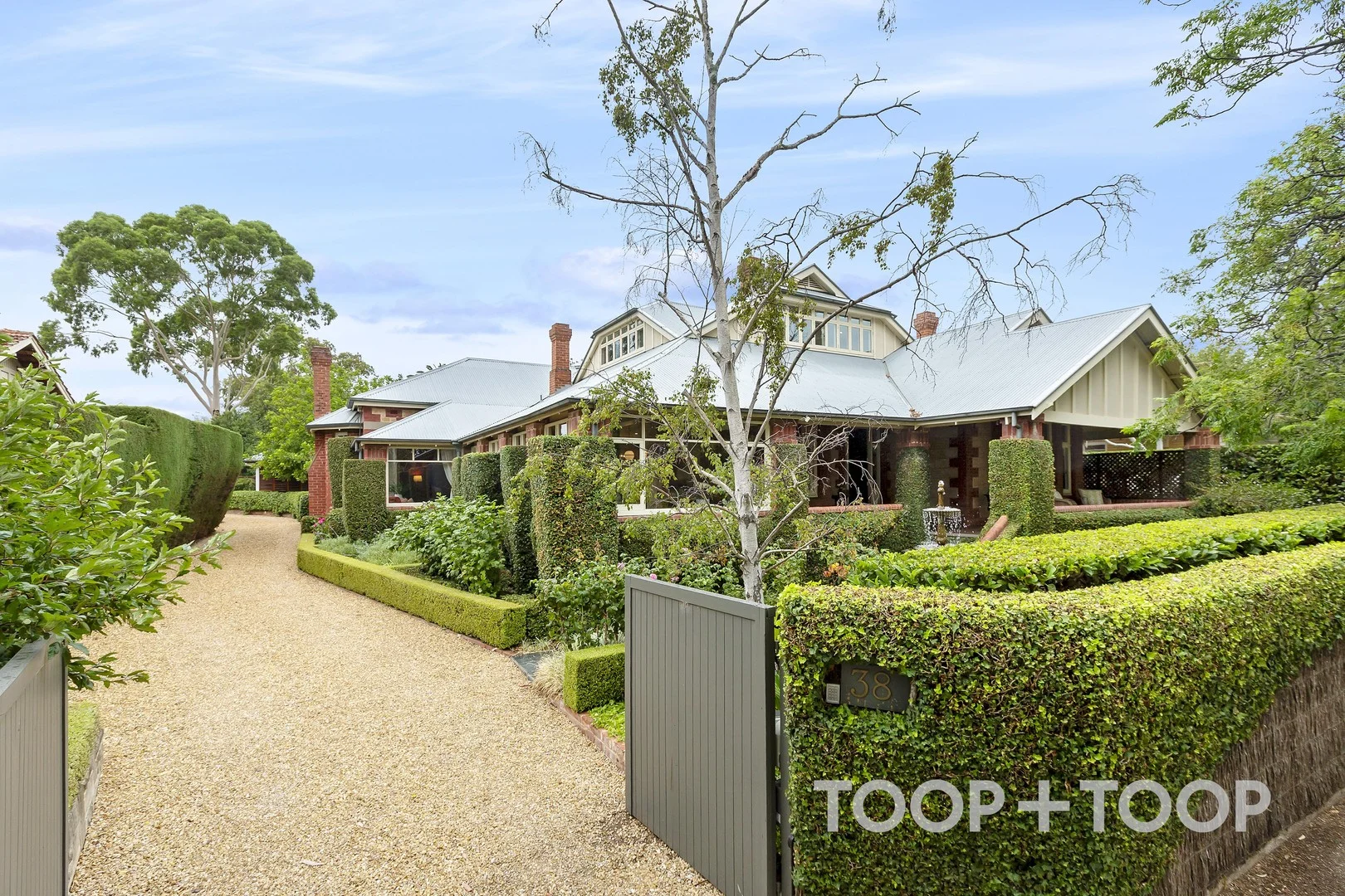 38 East Terrace, Kensington Gardens SA 5068