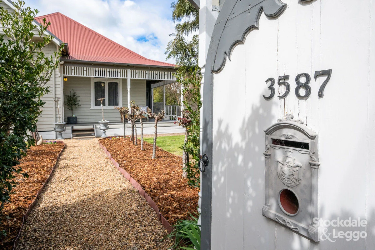 Additional image 7 of 3587 Katamatite-Shepparton Main Road, Congupna VIC 3633