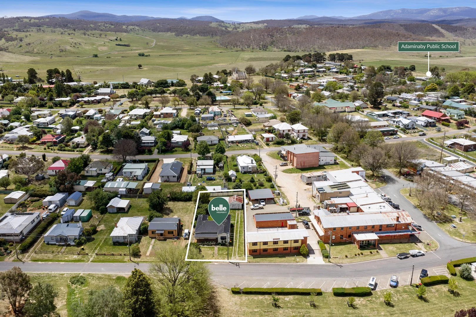 Additional image 20 of 21 Baker Street, Adaminaby NSW 2629