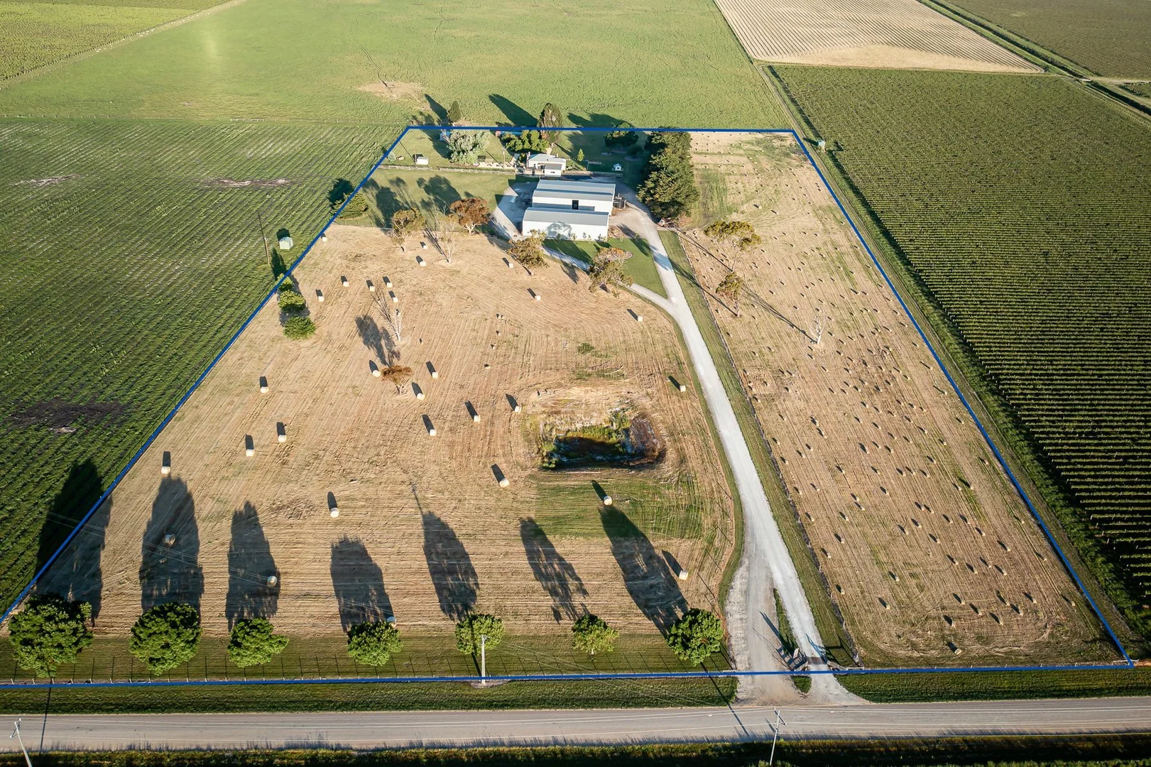 Additional image 2 of 370 Geraghty Rd, Coonawarra SA 5263