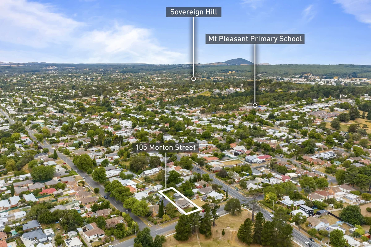 Additional image 32 of 105 Morton Street, Mount Pleasant VIC 3350