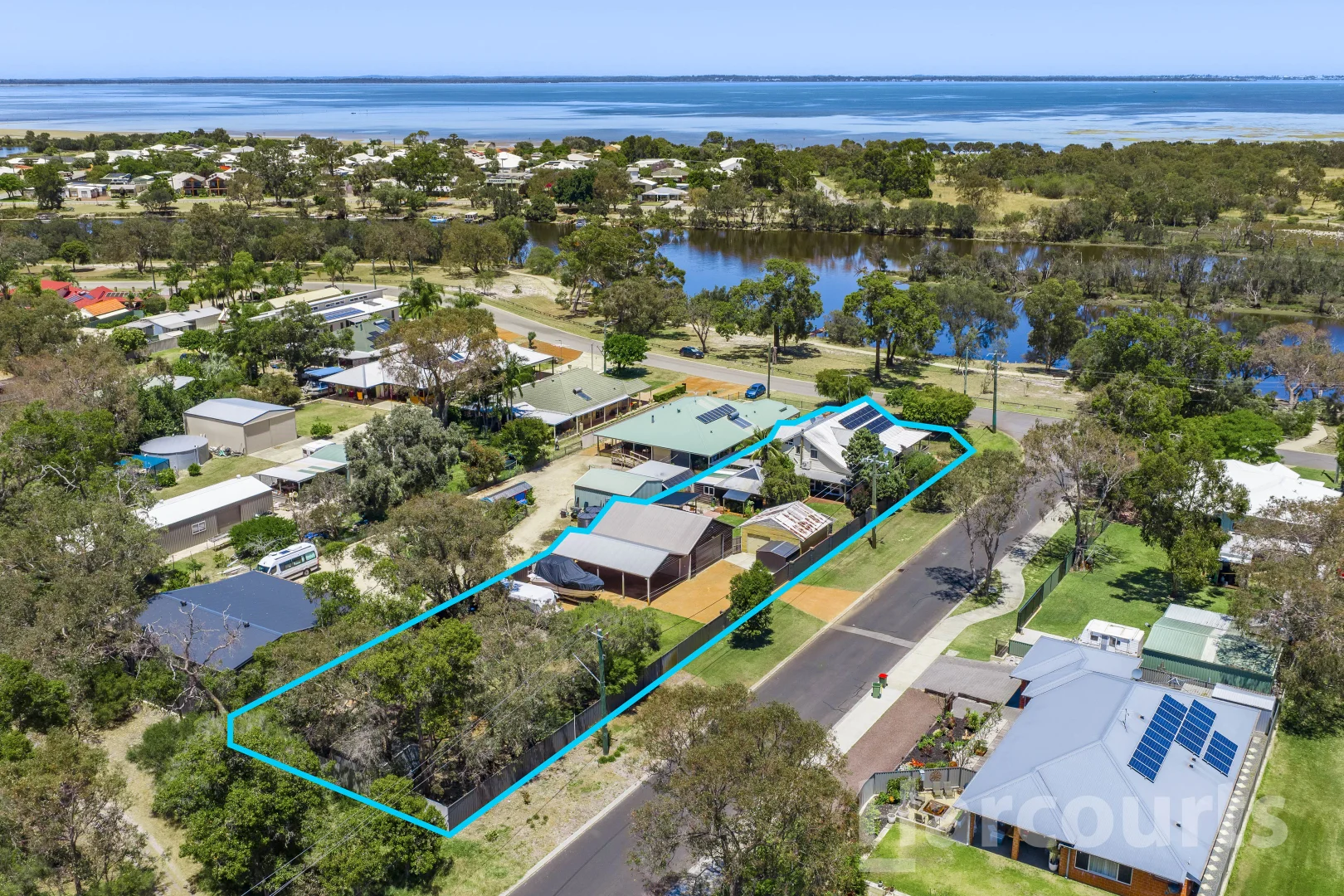 Additional image 4 of 20 Riverside Drive, Furnissdale WA 6209