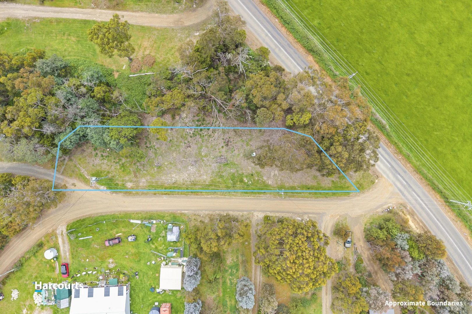 Additional image 2 of Lot 13 Glovers Road, Deep Bay TAS 7112
