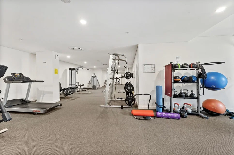 Additional image 9 of 306/7 Garrigarrang Avenue, Kogarah NSW 2217