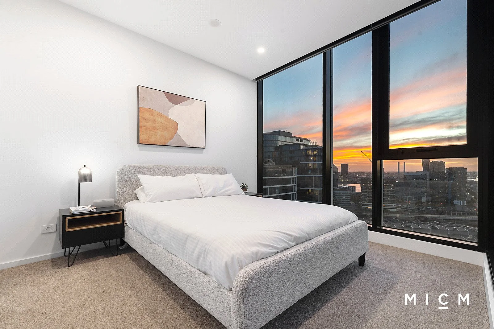 Additional image 6 of 1904/408 Spencer Street, West Melbourne VIC 3003