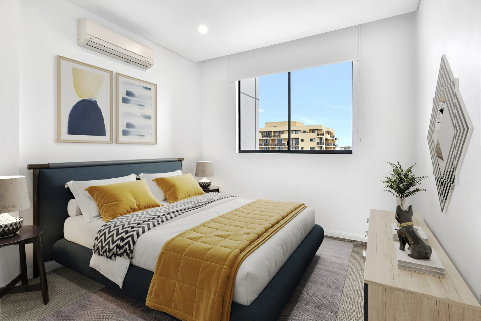 Additional image 5 of 1420/1C Burdett Street, Hornsby NSW 2077